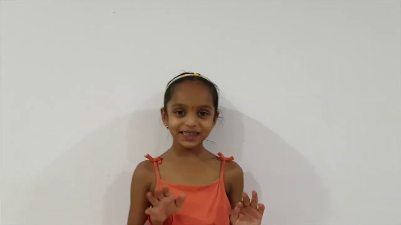 Puppet Show - Cow-Tiger Story | ఆవు-పులి కథ