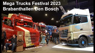 Mega Trucks Festival 2022