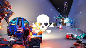 Halo Infinite - Trash Compacter! Download Link