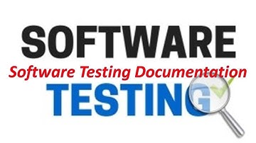 Software Testing Documentation|Test Plan, Test Case, Defect Report Etc.|G C Reddy|