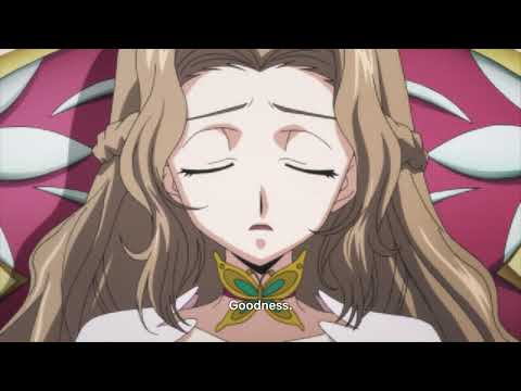 Code Geass: Lelouch