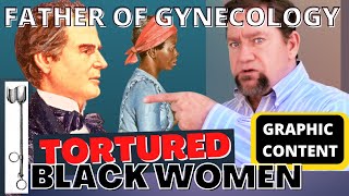 Gynecologist TORTURES Black Women