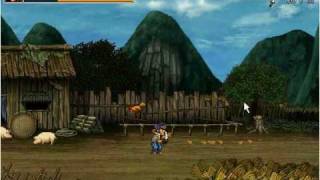 hacked commando 2 Wealth
