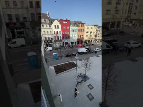 Köln Ehrenfeld Venloer