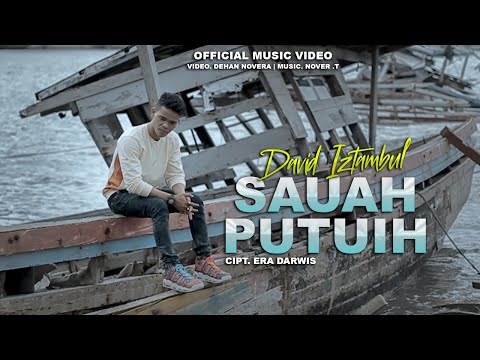Video Sauah Putuih