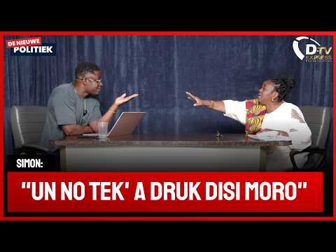 BT DINSDAG 10 FEB 2026 || MET DE PRESIDENT DWARS DOOR DE ACTUALITEITEN