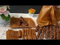 How To Make Fig Malban With Walnuts In An Easy Way At Home طريقة عمل ملبن التين بالجوز بطريقة سهلة 
