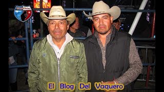 ASÍ SON LOS TOROS ELEGANTES DE RANCHO SANTA ROSA DE LA FLORIDA CARDONAL HIDALGO.