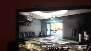 Wrong rules 2nd map