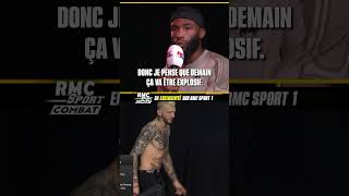 🤝 Salahdine Parnasse évoque le respect mutuel entre Dan Hooker et lui !