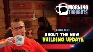 🧭NW - New Building Update