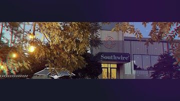 Southwire Overview - 2025