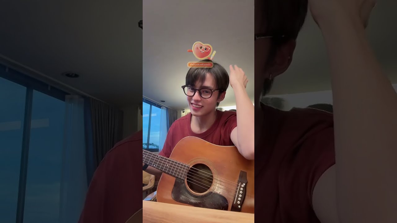 (Heng) 261006 틱톡 라이브 TikTok Live 
