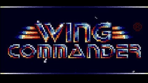 SNES Wing Commander Cheat Debug Mode