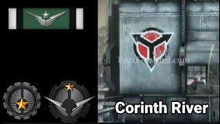 Killzone 2 - Introduction and Mission 1: Corinth River - (Recruit Difficulty, No Deaths)