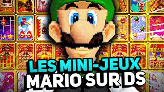 Vous SOUVENEZ vous de ces MINI-JEUX ? (nostalgie au max)