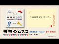 【公式】TBS系 火曜ドラマ「未来のムスコ」オリジナル・サウンドトラック<ダイジェスト>