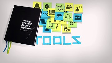 Marc Stickdorn | Interaction South America 2013