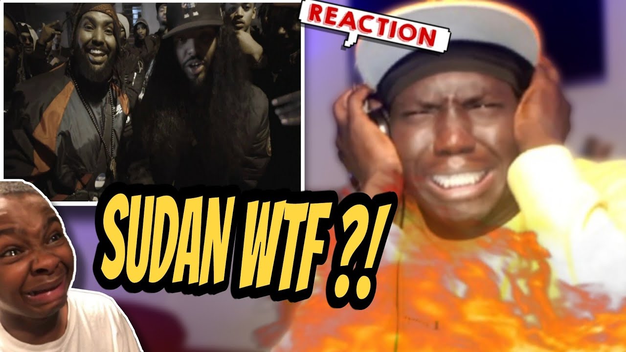 WTF! 🤯 Asly - 249TooDope x Eaz Da Bully (Prod. by: HARGO) (REACTION)
