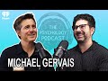 Stop worrying about what people think of you w michael gervais  the psychology podcast