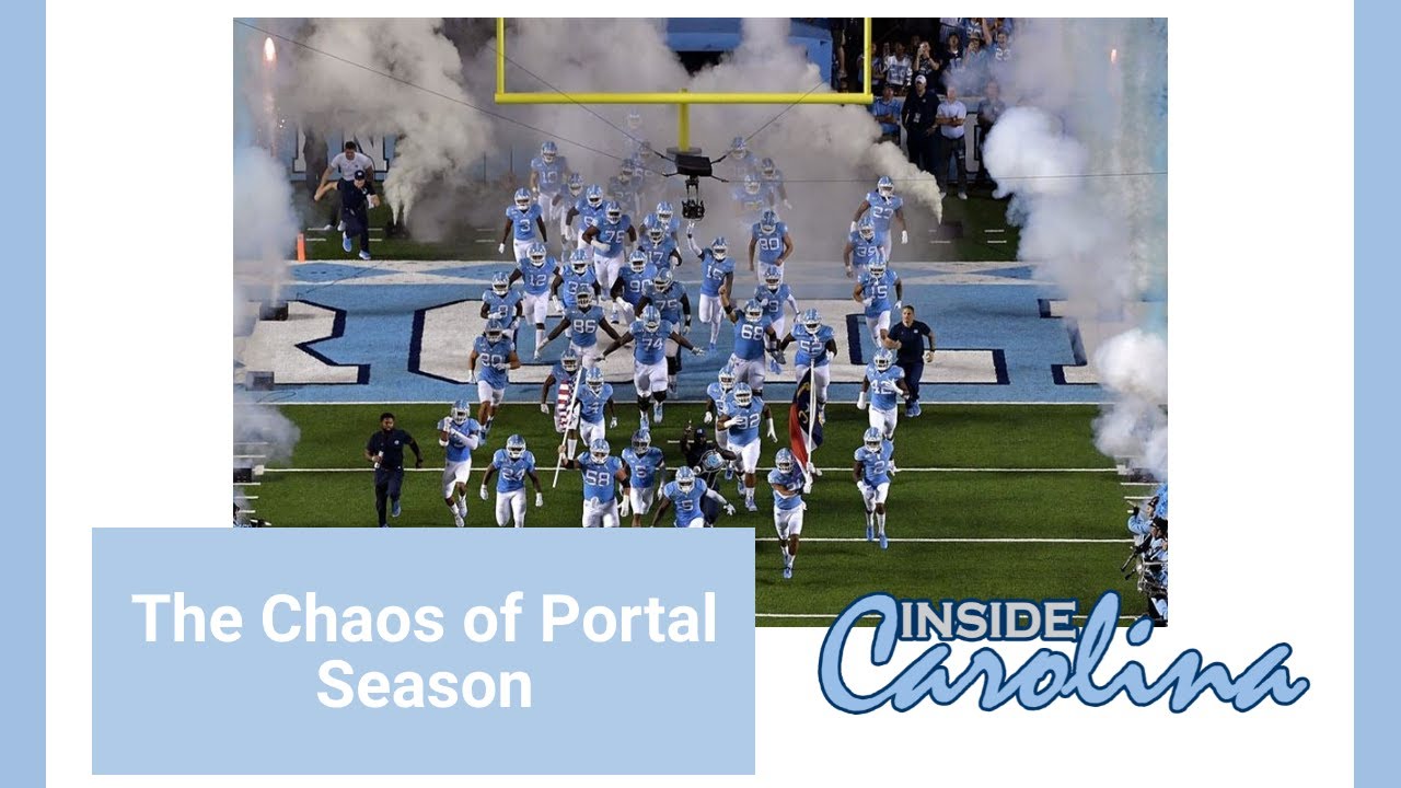 Video: IC Football Recruiting Podcast - The Chaos of Transfer Portal Season