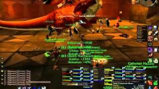 MC5 / MCV Vael Kill