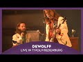 Capture de la vidéo Dewolff | Live In Tivolivredenburg (2020)