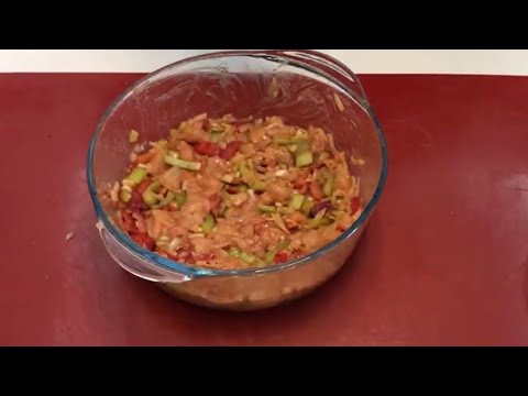 Pratik Tavuk Tava Tarifi: Videolu Kurtarıcı Yemek! videolu Pratik Tavuk Tava Tarifi: Videolu Kurtarıcı Yemek! videolu