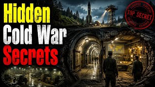 Forbidden Secret of Hidden Cold War Facilities, That Nobody Knows... Here's Why 