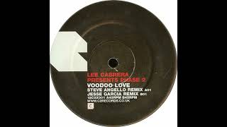 Lee Cabrera - Voodoo Love (Jesse Garcia Mix)