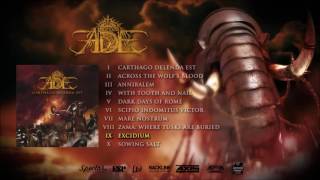ADE - Excidium
Descent into ADE:
Facebook: https://www.facebook.com/adelegions
Instagram: https://www.instagram.com/adelegions
Twitter: https://twitter.com/adelegions
Youtube: https://www.youtube.com/adelegions
Store: https://adelegions.bandcamp.com ADE - Excidium