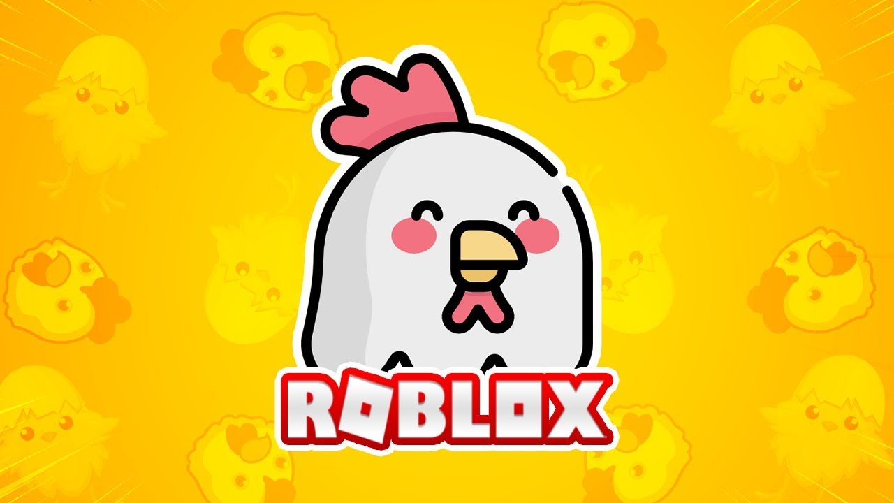 Roblox Chicken Simulator 2 Youtube - roblox chicken simulator game pack 2 characters w online