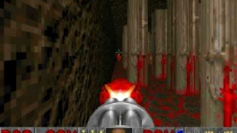 TNT Evilution map 14 "Steel Works" consecutive