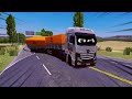 TopS Quebra De Asa No World truck Driving Simulator [2020]