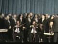 يا مصري ليه كورال قصر التذوق للموسيقى العربية 27 11 2010 