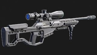 Best Sniper Rifles 2025: The ONE Rifles You’ll Wish You Had!
