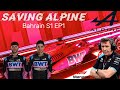 SAVING ALPINE!!! | F1 Manager career #1