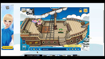 My First Vid!! :D Ft. Kayla Cpps