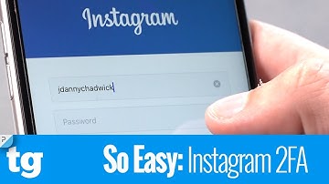 So Easy: How to Turn on Instagram