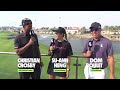 CLUB 54 POST-ROUND SHOW: Kokrak Joins After Carding 62  | LIV Golf Jeddah