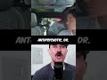 THEY ARE TRYING TO GIVE HIM A CHEMICAL LOBOTOMY!