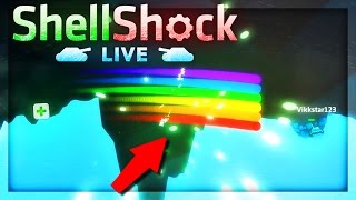 CLOSEST GAME EVER! | Tank Wars (Shellshock Live)