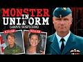 What Police Found In His Yard Ended A Decorated Career | True Crime Documentary
