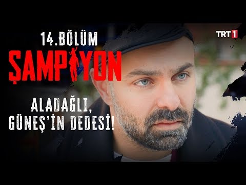 Gerçekler ortaya çıkıyor! | Şampiyon 14.Bölüm