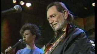 Willie Nelson & Shelby Lynne - It Had To Be You chords