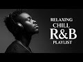 【R&B Soul】Relaxing Chill Playlist – Soulful Vocals & Deep Grooves