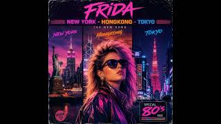 New York - Hongkong - Tokyo