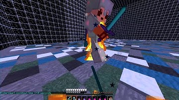 Kohi| Practice 2.0| 1v1 RockerCyborg12