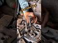 The Smoothest Valve Guide Install You’ll See Today #valve #guide #engine #truck #mechanic #viral #yt