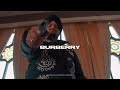 Burberry Slowed Reverbed Sidhu Moosewala